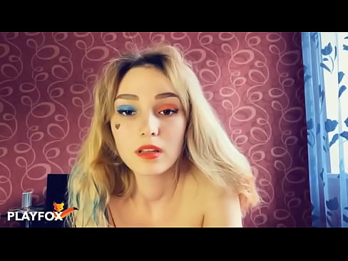 ❤️ Магичне наочаре за виртуелну стварност дале су ми секс са Харли Квин ❌ Порно видео код нас