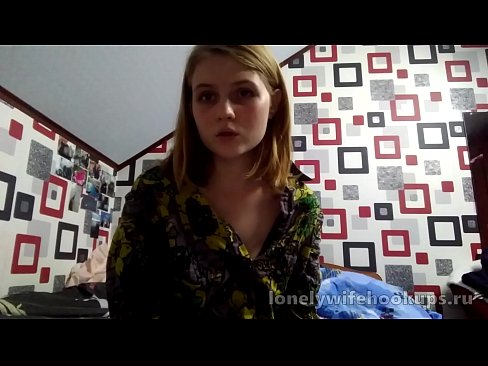 ❤️ Млада плава студентица из Русије воли веће ките. ❌ Порно видео код нас